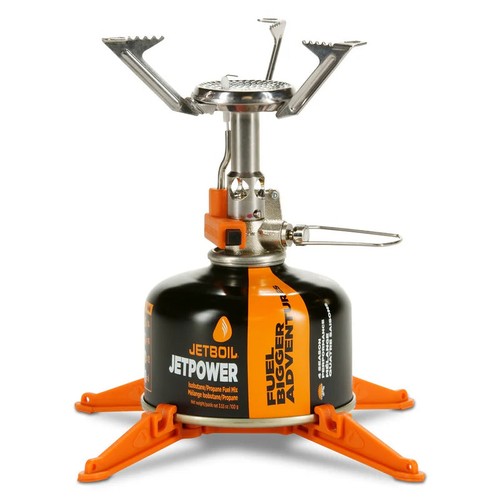 Jetboil mightymo cooking - jetboil,