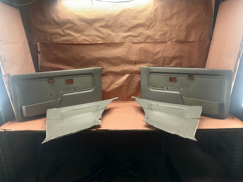 Bmw e30 325i interior - e30,