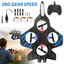 RC Plane for Kids Form Drone