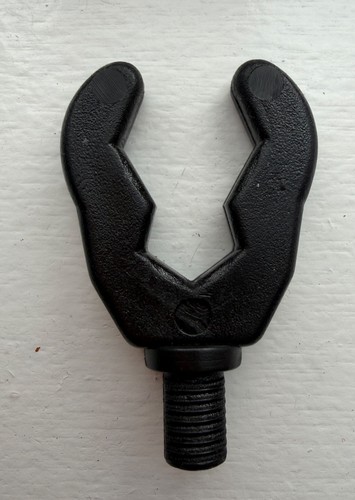 Plastic butt grips - butt, rod