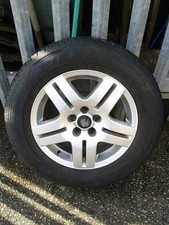 VW VOLKSWAGEN GOLF MK4 15"