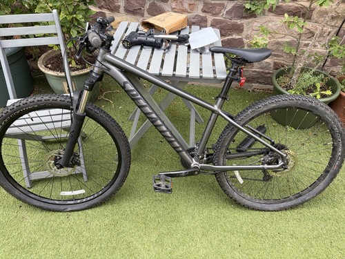 Specialized rockhopper comp - specialized,
