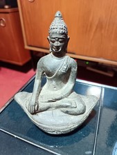 Vintage seated bronze - vintage,