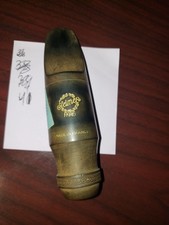 MP #41 Vintage Selmer Soloist
