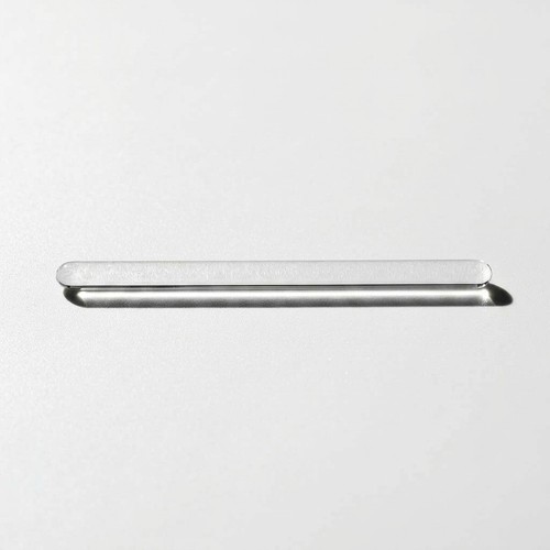Extra large glass stirring - extra, rod
