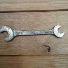 VINTAGE SNAIL BRAND OPEN-ENDED