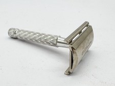VINTAGE GILLETTE SAFETY RAZOR