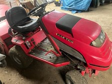 Countax C300H Hydrostatic