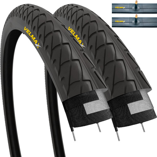 Velmax 1 95 foldable - 2x, 1.95