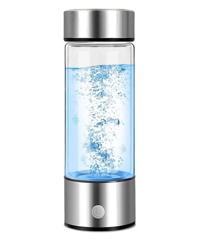 Aqua vital hydrogen - aqua,