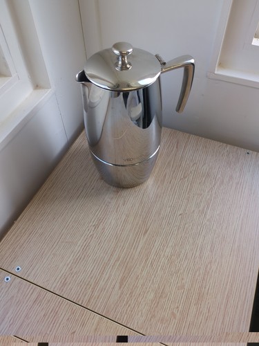 Veohome stovetop espresso - veohome,