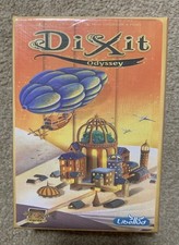 Brand New Dixit Odyssey 84