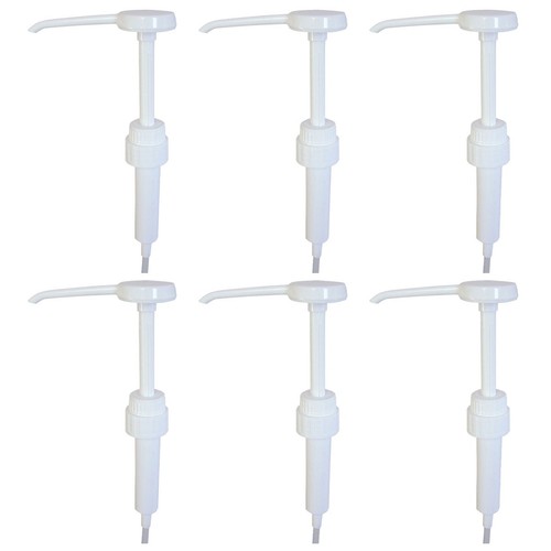 Pelican pump dispenser 38mm - pump,