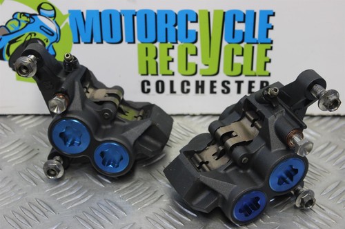 Yamaha yzf 4xv brake - yzf,