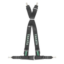 Takata Race 4-Point Street