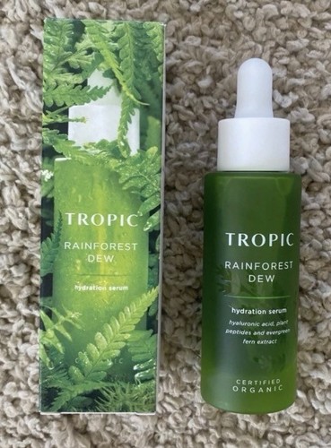 Tropic skincare rainforest few - skincare,