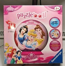 Ravensburger Disney Princess
