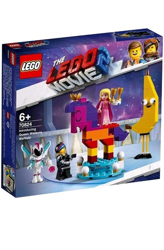 Lego set the - ,