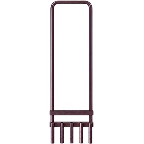 Spike lawn aerator - 5,