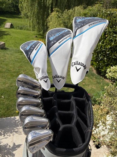 Brand new callaway - brand, ai