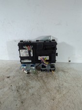 NISSAN JUKE TEKNA DCI 2015-2019 body control module 116RAI-000258 P47