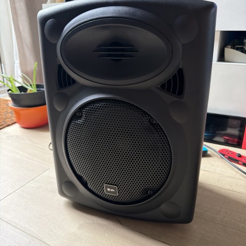 Qtx qr8k active powered - qr8k,