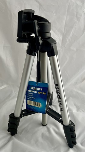Tripod adjustable pan - tripod,