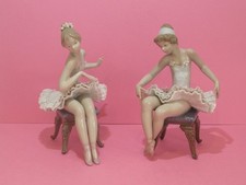 LLADRO PORCELAIN BALLERINA