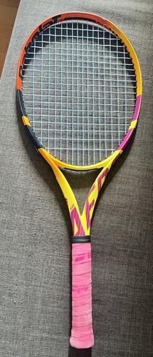 Rafael nadal babolat - -, pure