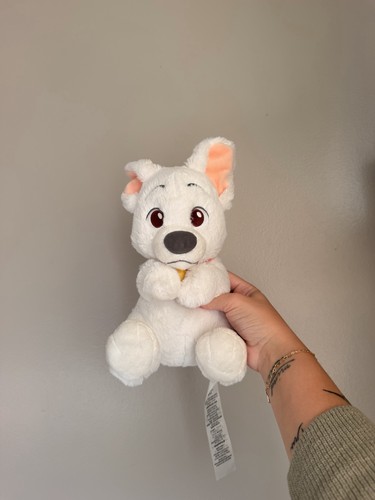 Disney parks babies - parks, bolt