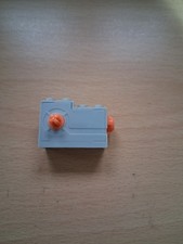 LEGO PART 61100 Windup Motor 2 x 4 x 2 1/3 with Orange Release Button