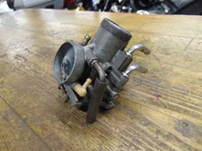 YAMAHA TZR125 2RK CARB BODY