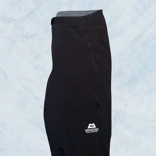 Mens black mountain - black,