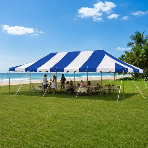 20x40 canopy party tent - party,
