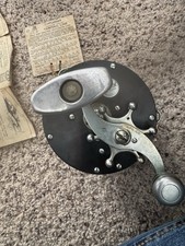 Pflueger ATLAPAC No.#1660 Size