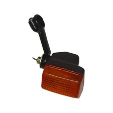 Indicator front left honda - front, xl