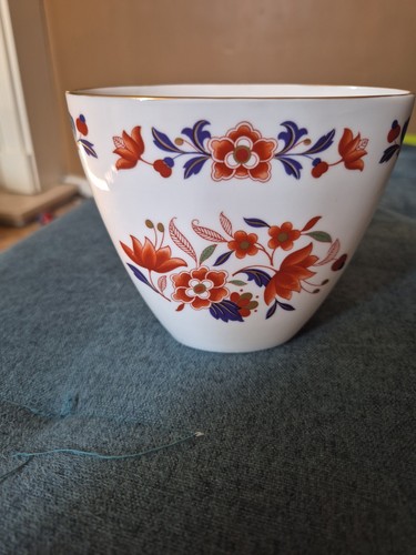 Vintage spode baroda oval - vintage,
