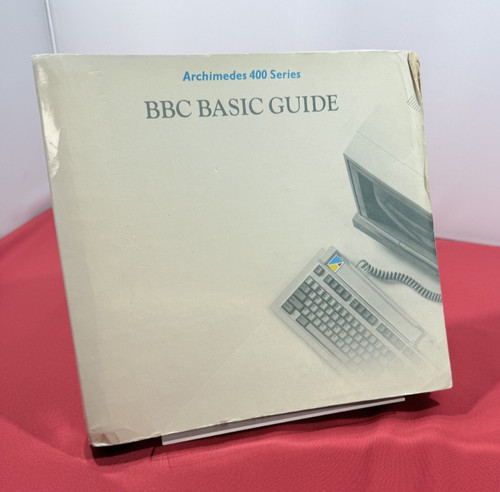 Archimedes 400 series bbc - 400,