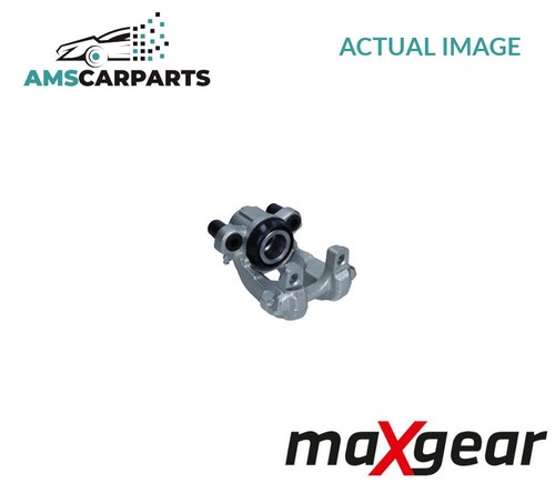 Brake caliper braking front - caliper, in