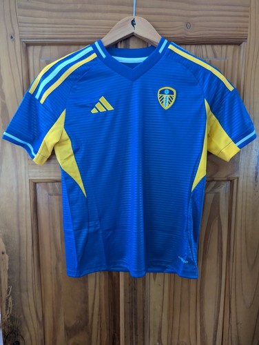 Adidas leeds united - adidas, youth