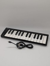 Nektar SE25 MIDI keyboard