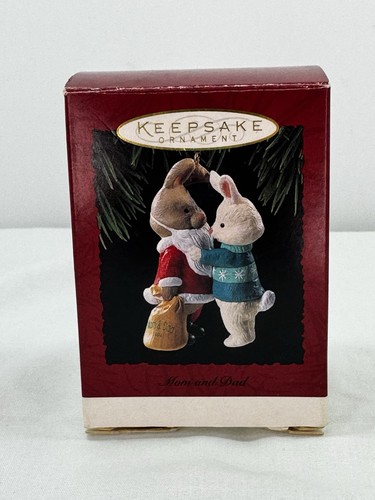 Vintage hallmark keepsake - vintage,