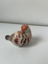 (739) Vintage Herend Hand