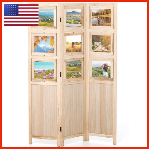 Giantex panel room divider - giantex,