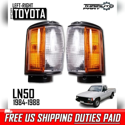 Toyota pickup 4x4 front - 4x4,