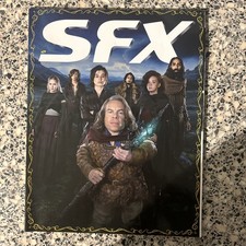 SFX Magazine 359