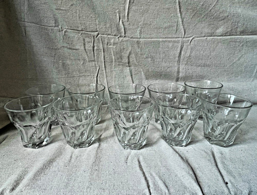Libbey gibraltar twist clear - libbey,