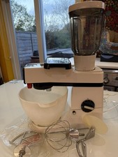 Kenwood Chef A901 Food