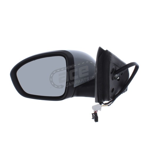 Electric power folding wing - power,