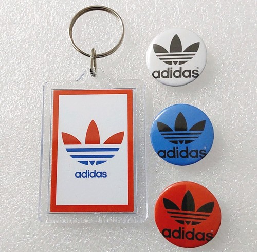 Adidas pin badges and - adidas,